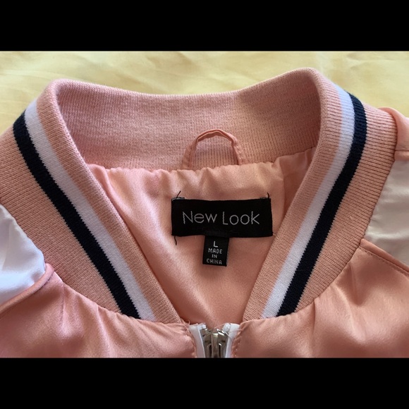 Beautiful Bomber Jacket - Picture 5 of 5